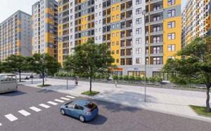 Ciputra được đề xuất điều chỉnh quy hoạch do vướng đất nghĩa trang - Ảnh 2.