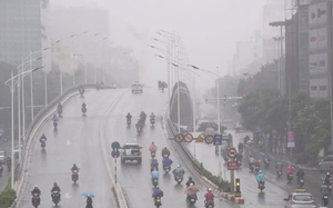 Cảnh b&aacute;o thời tiết 2026: ENSO chuyển pha, nguy cơ si&ecirc;u b&atilde;o v&agrave; mưa cực đoan - Ảnh 3.