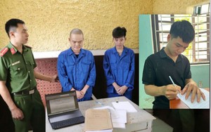 Nổ s&uacute;ng trong kh&aacute;ch sạn, 3 người th&aacute;o chạy, ph&aacute;t hiện số tiền lớn v&agrave; tang vật nghi ma t&uacute;y- Ảnh 5.