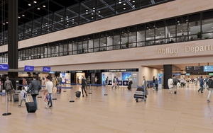 Vietnam Airlines Group tăng tải, cung ứng hơn 1 triệu ghế dịp nghỉ lễ 30/4-1/5 - Ảnh 3.