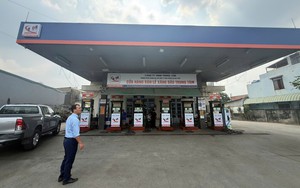 T&acirc;y Ninh chủ động &ldquo;giữ nhịp&rdquo; thị trường xăng dầu trước biến động to&agrave;n cầu- Ảnh 4.