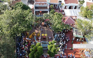 Chuyện những người sống trong nh&agrave; cổ gần 300 năm- Ảnh 11.