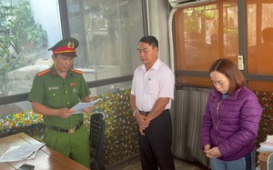 Vụ nam thanh ni&ecirc;n lao v&agrave;o h&agrave;nh hung nữ shipper: Đối tượng khai g&igrave; tại cơ quan c&ocirc;ng an? - Ảnh 3.