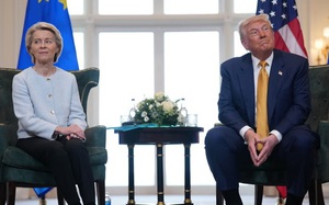 Ng&acirc;n h&agrave;ng Trung ương ch&acirc;u &Acirc;u giữ l&atilde;i suất, cảnh b&aacute;o lạm ph&aacute;t tăng v&igrave; c&uacute; sốc năng lượng - Ảnh 3.