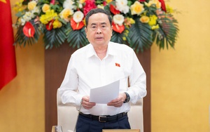 &Ocirc;ng Vũ Hải H&agrave; l&agrave;m Ph&oacute; chủ nhiệm thường trực Ủy ban Quốc ph&ograve;ng, An ninh v&agrave; Đối ngoại của Quốc hội- Ảnh 4.