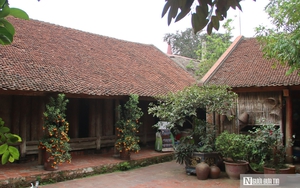 Hơn 130 năm lưu giữ hồn xưa trong ng&ocirc;i nh&agrave; cổ Đốc phủ sứ giữa l&ograve;ng T&acirc;y Ninh- Ảnh 17.