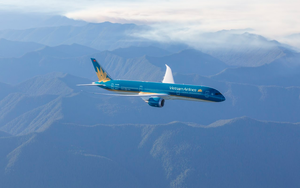 Vietnam Airlines Group tăng tải, cung ứng hơn 1 triệu ghế dịp nghỉ lễ 30/4-1/5 - Ảnh 2.