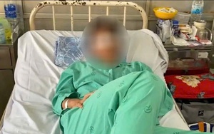 Kết bạn online qua mạng x&atilde; hội, 2 b&eacute; g&aacute;i bị x&acirc;m hại tại nh&agrave; nghỉ  - Ảnh 3.