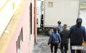 Điều tra vụ nữ sinh vi&ecirc;n chết bất thường trong ph&ograve;ng trọ- Ảnh 2.