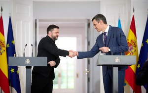 Ng&acirc;n h&agrave;ng Trung ương ch&acirc;u &Acirc;u giữ l&atilde;i suất, cảnh b&aacute;o lạm ph&aacute;t tăng v&igrave; c&uacute; sốc năng lượng - Ảnh 2.