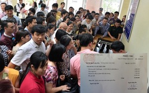 Từ 2026, điểm thi tốt nghiệp kh&ocirc;ng c&ograve;n l&agrave; "cửa ch&iacute;nh" v&agrave;o đại học, th&iacute; sinh cần lưu &yacute; - Ảnh 2.