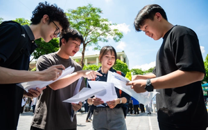 Ch&iacute;nh thức bỏ bằng tốt nghiệp THCS, giao Hiệu trưởng cấp bằng THPT từ 15/4 - Ảnh 3.