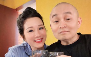 "Đại gia ch&acirc;n đất" Quang T&egrave;o tiết lộ về người vợ k&iacute;n tiếng, 12 năm sống chung mới c&oacute; con - Ảnh 6.