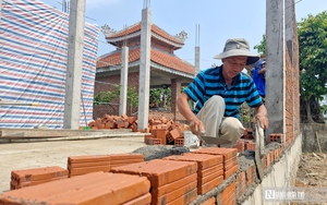 Gi&aacute; vật liệu x&acirc;y dựng &ldquo;leo thang&rdquo;, &aacute;p lực lan từ d&acirc;n dụng đến đầu tư c&ocirc;ng- Ảnh 5.