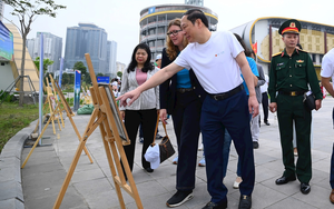 Phê duyệt Chương trình bảo vệ môi trường các di sản thiên nhiên đến năm 2030
- Ảnh 3.