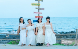 Tai nạn li&ecirc;n ho&agrave;n nghi&ecirc;m trọng tr&ecirc;n quốc lộ 1 khiến 3 &ocirc; t&ocirc; biến dạng, t&agrave;i xế mắc kẹt tử vong trong cabin- Ảnh 6.