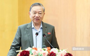 B&agrave; B&ugrave;i Thị Minh Ho&agrave;i tr&uacute;ng cử Đại biểu Quốc hội kh&oacute;a XVI - Ảnh 5.