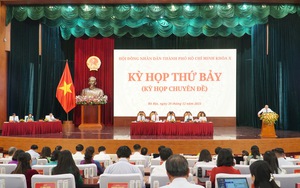 Phan Thiết bầu Chủ tịch HĐND v&agrave; Chủ tịch UBND nhiệm kỳ 2026 &ndash; 2031- Ảnh 4.