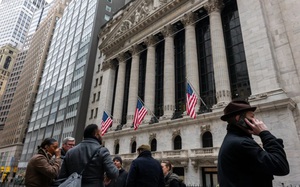 Thị trường tiền tệ "lững lờ", nh&agrave; giao dịch ho&agrave;i nghi nỗ lực của Mỹ nhằm chấm dứt xung đột Iran - Ảnh 3.