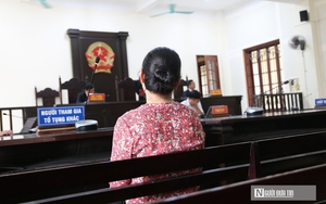 Vụ sai phạm tại CIPCO: Cựu Trưởng ph&ograve;ng kinh doanh đối mặt &aacute;n 20 năm t&ugrave;- Ảnh 4.