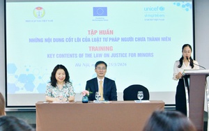 Hội Luật gia Đồng Th&aacute;p: Củng cố tổ chức, lan tỏa ph&aacute;p luật từ cơ sở- Ảnh 4.