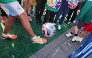 Kh&ocirc;ng kh&iacute; lạnh tăng cường tr&agrave;n về miền Bắc trước khi đợt nắng n&oacute;ng dồn dập ập đến - Ảnh 3.