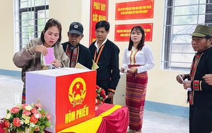 Hội nghị Trung ương lần thứ 2 kh&oacute;a XIV tại H&agrave; Nội: Tổng B&iacute; thư T&ocirc; L&acirc;m chủ tr&igrave;, th&ocirc;ng qua loạt quyết s&aacute;ch chiến lược  - Ảnh 4.