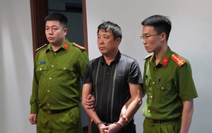 Cựu Bộ trưởng Y tế Nguyễn Thị Kim Tiến bị truy tố với c&aacute;o buộc g&acirc;y thất tho&aacute;t hơn 800 tỷ đồng - Ảnh 4.