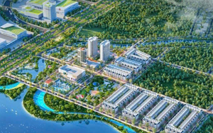 Hải Ph&ograve;ng: Ph&aacute;t hiện nhiều sai phạm tại hai dự &aacute;n khu d&acirc;n cư - Ảnh 2.