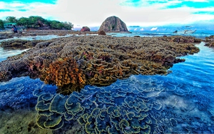 Miền Bắc sắp đ&oacute;n đợt nắng n&oacute;ng mới, nhiều khu vực vượt 36 độ C - Ảnh 2.