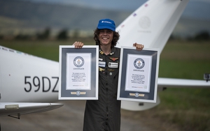 Miền Bắc sắp đ&oacute;n đợt nắng n&oacute;ng mới, nhiều khu vực vượt 36 độ C - Ảnh 5.