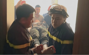 Miền Bắc sắp đón đợt không khí lạnh, trời mưa dông trước khi chuyển nắng nóng gay gắt - Ảnh 2.