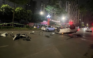 Triệt ph&aacute; ph&ograve;ng kh&aacute;m Helia &ldquo;vẽ bệnh&rdquo;, lừa đảo m&oacute;c t&uacute;i bệnh nh&acirc;n h&agrave;ng chục tỷ đồng - Ảnh 4.