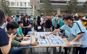 Đ&agrave; Nẵng ch&iacute;nh thức giao chỉ ti&ecirc;u tuyển sinh v&agrave;o lớp 10 c&ocirc;ng lập năm 2026 - Ảnh 5.