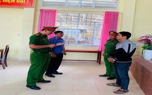 Kẻ g&acirc;y &aacute;n giết người ở H&agrave; Nội trốn n&atilde; 14 năm bất ngờ ra đầu th&uacute;- Ảnh 4.