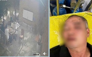 Cựu Chủ tịch phường c&ugrave;ng loạt c&aacute;n bộ hầu t&ograve;a v&igrave; nhận tiền &ldquo;bảo k&ecirc;&rdquo; x&acirc;y dựng tr&aacute;i ph&eacute;p - Ảnh 2.