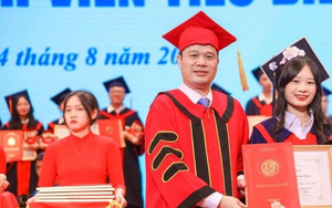 Bắt buộc trẻ em học hết lớp 9: Cha mẹ phải chịu tr&aacute;ch nhiệm nếu con bỏ học - Ảnh 3.