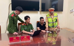 Bắt giữ đối tượng trốn n&atilde; nguy hiểm sau 27 năm thay t&ecirc;n đổi họ cả gia đ&igrave;nh - Ảnh 2.