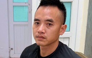 Bắt giữ đối tượng trốn n&atilde; nguy hiểm sau 27 năm thay t&ecirc;n đổi họ cả gia đ&igrave;nh - Ảnh 3.