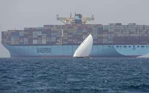 Giữa l&uacute;c Trung Đ&ocirc;ng căng thẳng, Tổng thống Zelensky đưa ra đề nghị g&acirc;y ch&uacute; &yacute; - Ảnh 3.