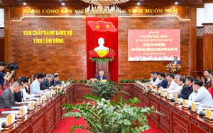 Doanh nghiệp hiến kế ph&aacute;t triển tuyến du lịch Gia Nghĩa - Đ&agrave; Lạt &ndash; Phan Thiết &ndash; Mũi N&eacute; - Ảnh 10.