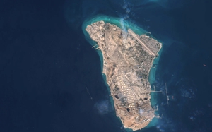 Iran v&agrave; Oman đang soạn thảo nghị định thư "gi&aacute;m s&aacute;t" lưu th&ocirc;ng qua eo biển Hormuz - Ảnh 4.