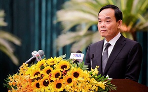 Chủ tịch HĐND Quảng Ngãi: Đoàn kết, đổi mới, tin tưởng vào chặng đường phát triển mới- Ảnh 6.