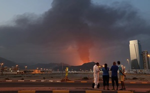 &Ocirc;ng Donald Trump gặp l&atilde;nh đạo c&aacute;c h&atilde;ng sản xuất vũ kh&iacute; nhằm th&uacute;c đẩy sản xuất- Ảnh 5.