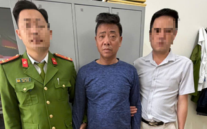 Vụ tr&aacute;o 280 chỉ v&agrave;ng trị gi&aacute; 5 tỷ đồng: Danh t&iacute;nh thủ phạm khiến cả gia đ&igrave;nh &ldquo;chết lặng&rdquo; - Ảnh 3.