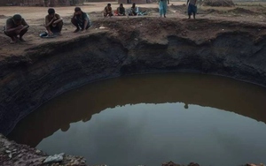 Thương t&acirc;m học sinh lớp 3 đuối nước buổi trưa, chiều đi học bạn mới b&aacute;o thầy c&ocirc; - Ảnh 3.