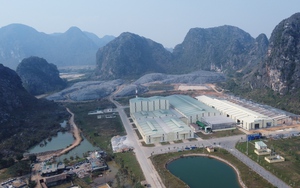 B&atilde;i r&aacute;c lớn ch&aacute;y nhiều ng&agrave;y &ldquo;đe doạ&rdquo; cuộc sống người d&acirc;n- Ảnh 6.