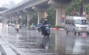 Năm 2026, Việt Nam c&oacute; thể hứng loạt đợt nắng n&oacute;ng kỷ lục, cực đoan - Ảnh 3.