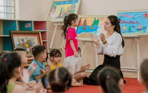 Lấy thực h&agrave;nh l&agrave;m trọng t&acirc;m trong bồi dưỡng gi&aacute;o vi&ecirc;n - Ảnh 4.