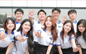 Học ph&iacute; đại học đồng loạt tăng phi m&atilde;: Phụ huynh v&agrave; th&iacute; sinh lo lắng - Ảnh 2.